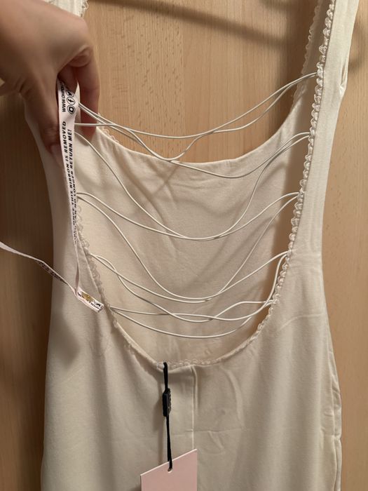 Rochie Oh Polly Noua, cu eticheta