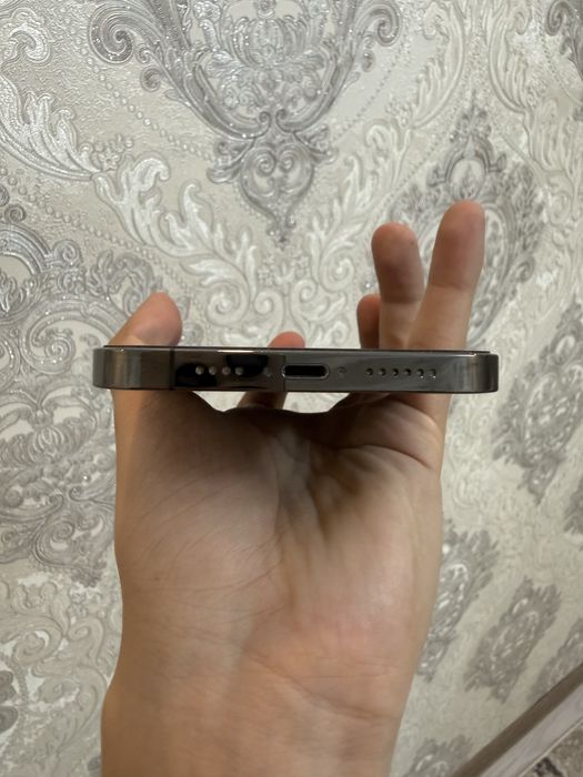 iPhone 12 Pro Max 128GB srochna