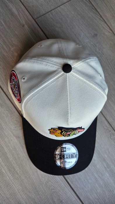 Sapca New Era - Chicago Blackhawks