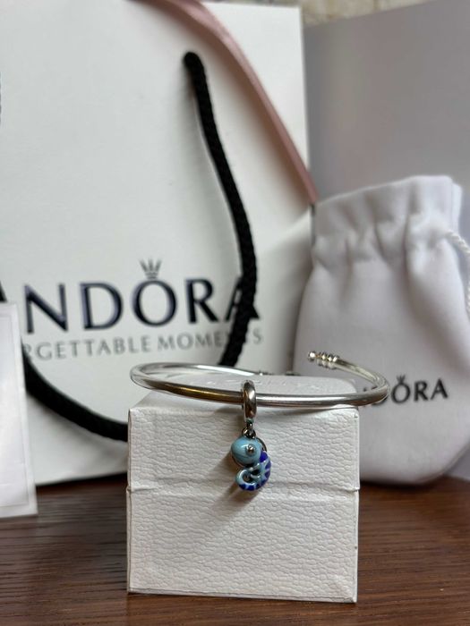 Пандора талисман - Екзотичен любимец