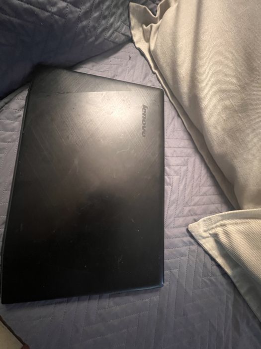 Lenovo Legion, i7, 7th gen