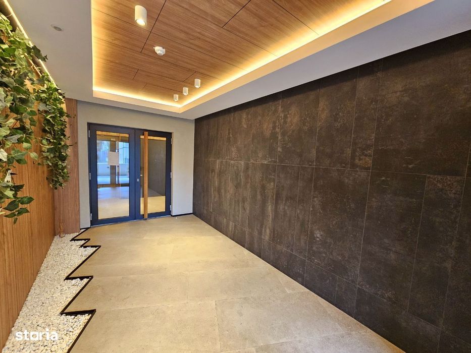 Apartament Premium in zona centrala - 80 mp *Vitus Residence