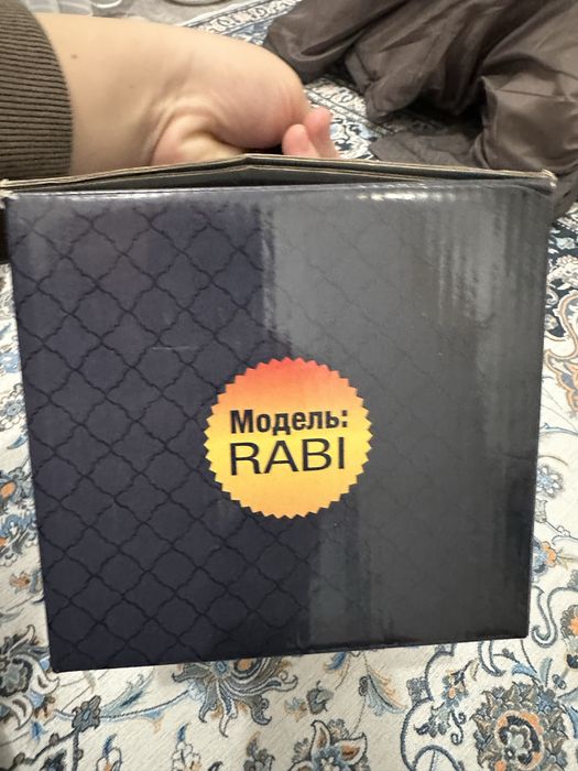 Массажер для шеи и плеч