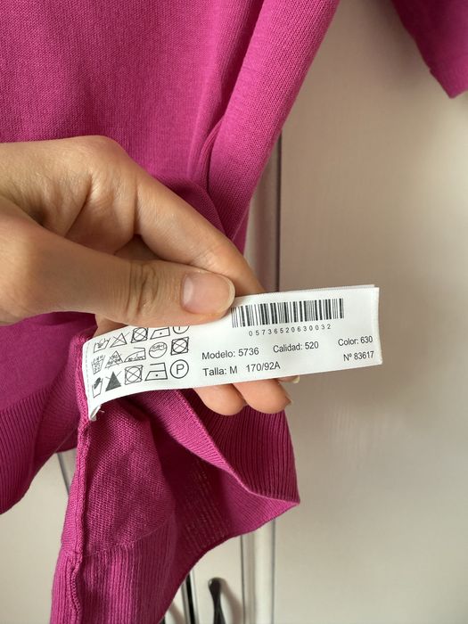 Поло Massimo Dutti М