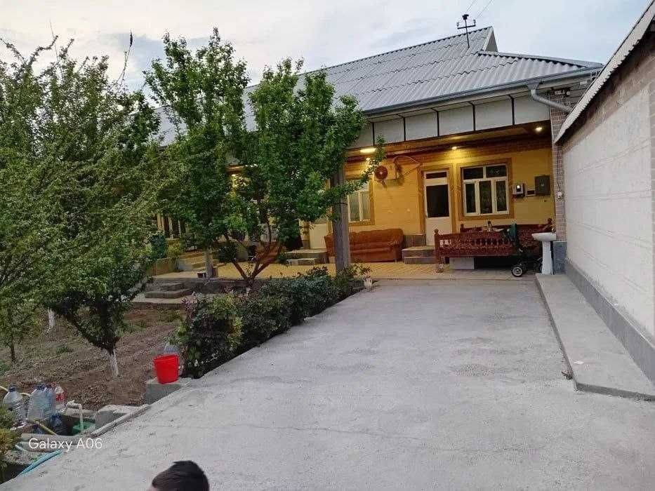 Ташкент вилоят  Янги йу́л туман