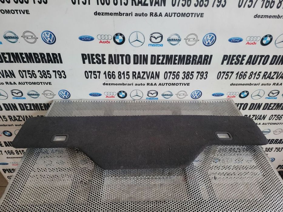 Pres Capac Tavita Portbagaj Land Rover Range Rover Sport L494 An 2014-2015-2016-2017-2018 Dezmembre