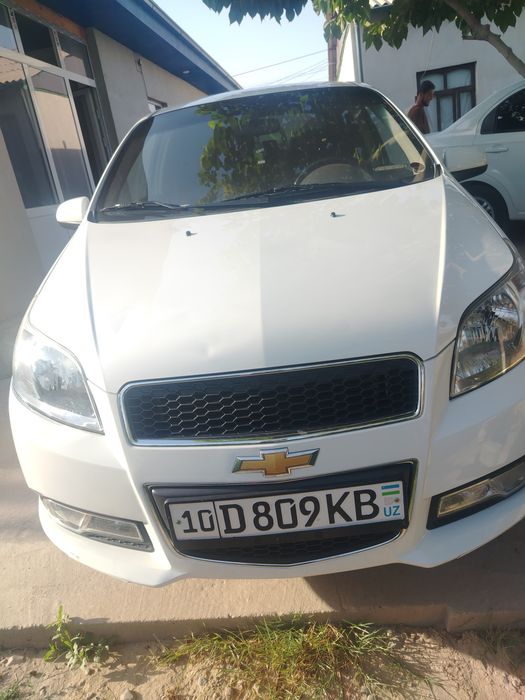 Nexia 3  2019-yil kraska petno yurgani 165ming metani bor