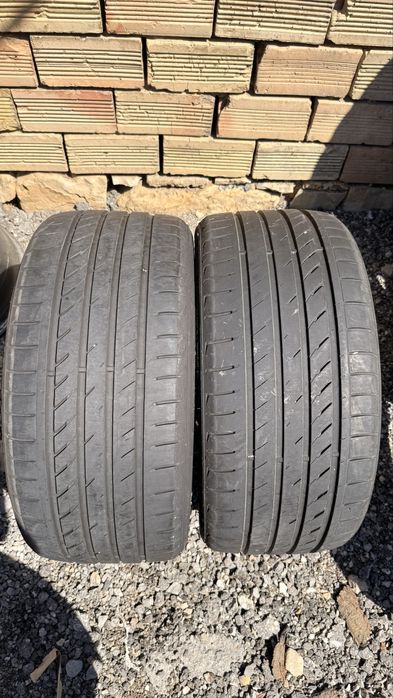 Летни гуми 245/40 18” 4бр