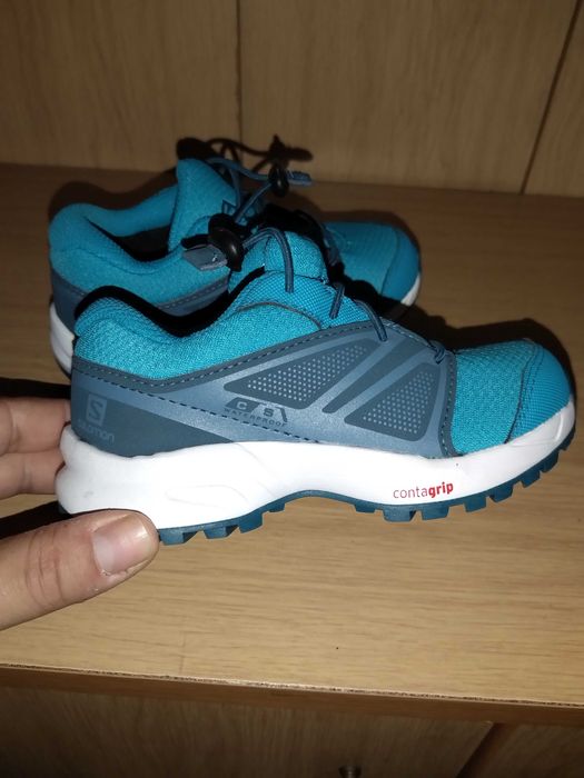 Маратонки за момче