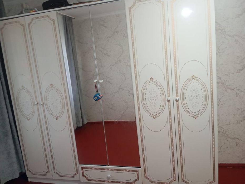 Шифонер, шкаф, купе