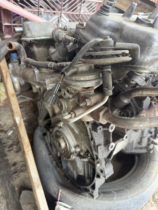 Ниссан максима а32 матор 3л