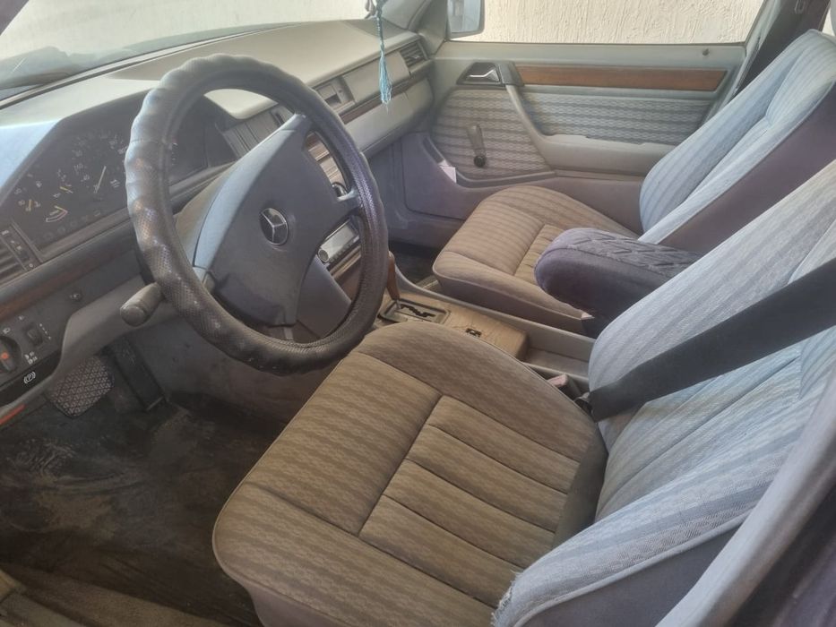 Мерседес бенз 230