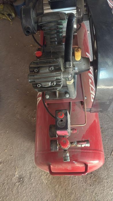 компрессор ресанта