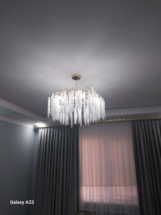 Услуги электрика