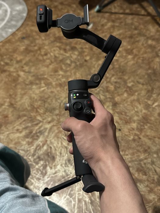 Стабилизатор dj mobile 7p