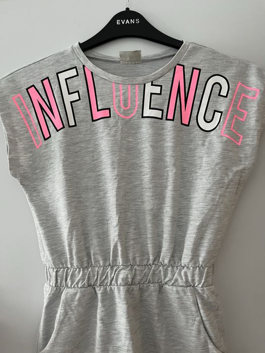 Детска рокля