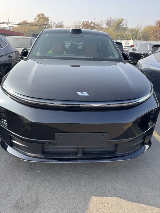 Lisang 7 ultra restayling