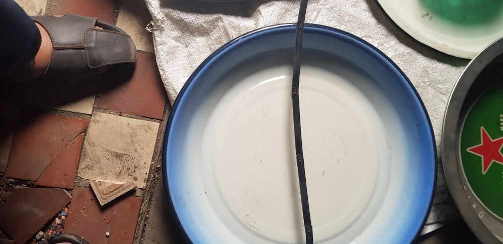 Продам табаки-тарелки для беш.