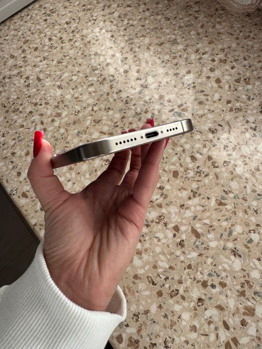 iPhone 15 pro max 256 gb