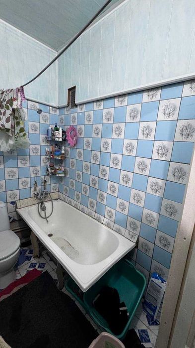 Продаётся квартира
