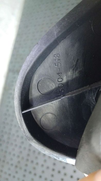 Oglinda manuala dreapta ford courier 3004518