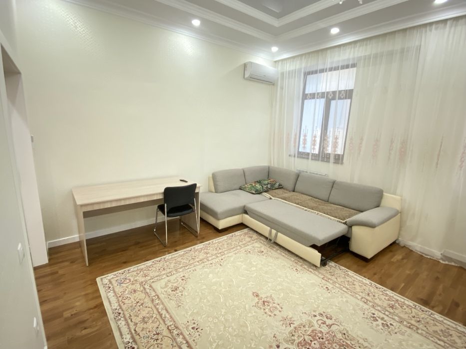 Аренда 2ком квартира