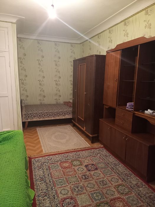 Бір бөлмелі квартираны жалға беремін
