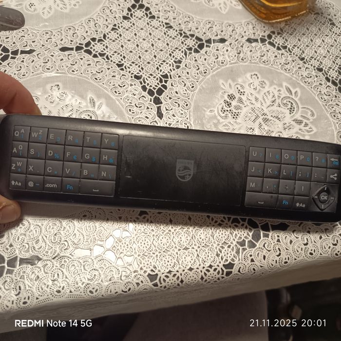 Телевизор philips 55