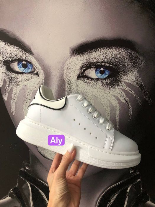 Alexander Mcqueen 36-40