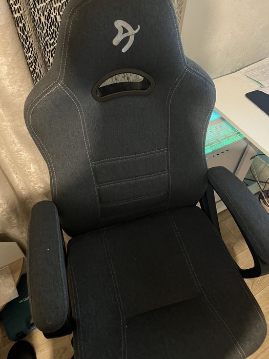 Геймърски стол на 1 месец