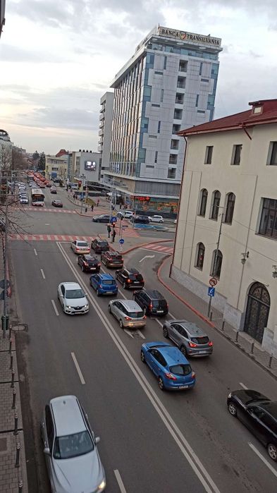 3 camere ultracentral renovat premium2025,nelocuit,panoramic,centrala