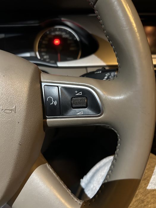 Volan audi a4 b8