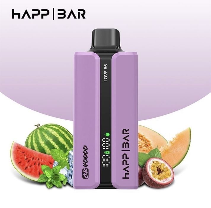 vape 40k puffs 50 lei