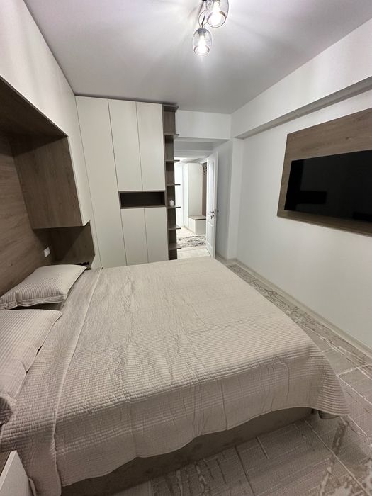 Apartament 2 camere Bragadiru, de inchiriat