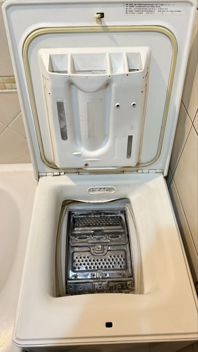 Electrolux EWT-815 стиральнвя машина