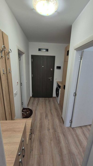 Дава се под наем Двустаен апартамент в София, Драгалевци - 60 кв.м за 598.23 € - Снимка #7