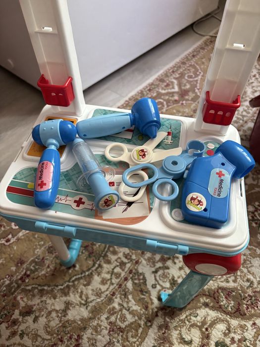 Продам детские игрушки