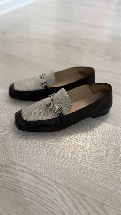 Продам лоферы женские “Basconi”