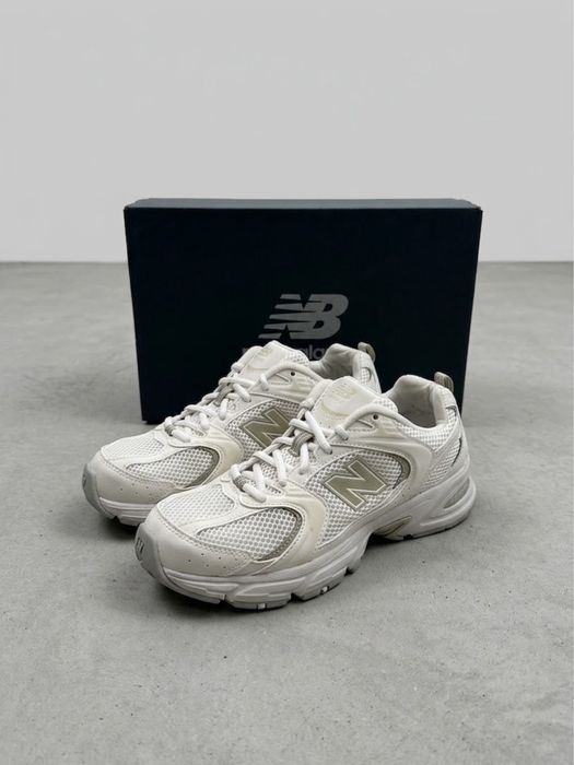 NB 530 кроссовки