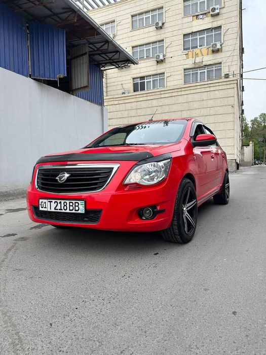 Cobalt срочний сотилади