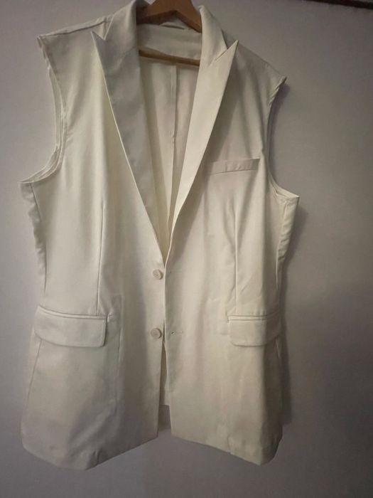 Vesta Asos, marimea L/XL