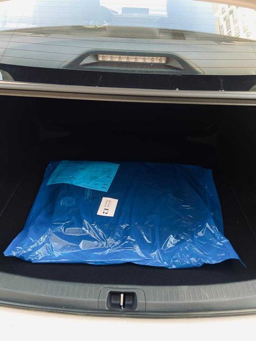 Тойота Королла новая