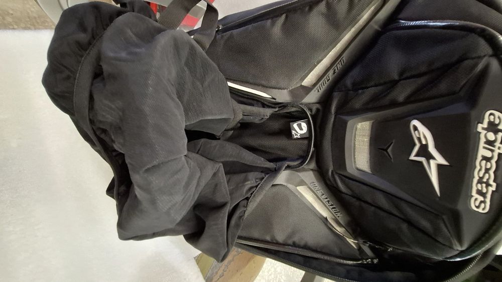 Раница Alpinestars Tech Aero