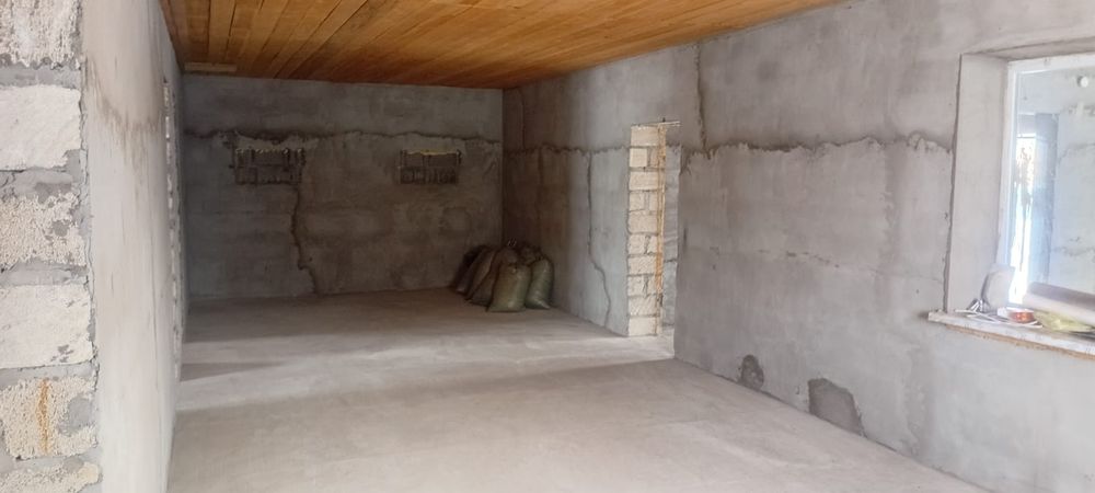 Продам дом, поселок Володарское