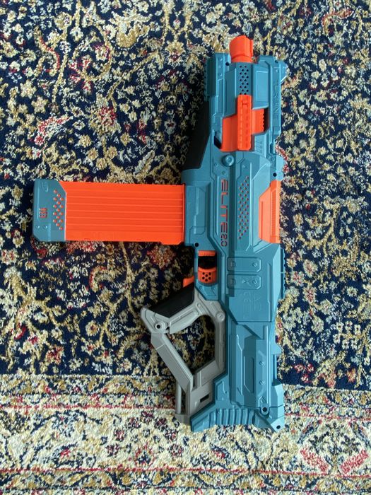 Оружие NERF Elite 2.0