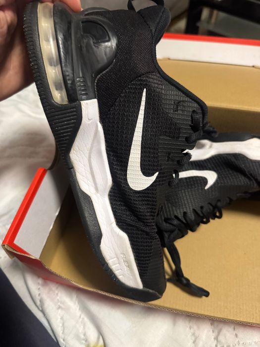 Маратонки Nike air max 41