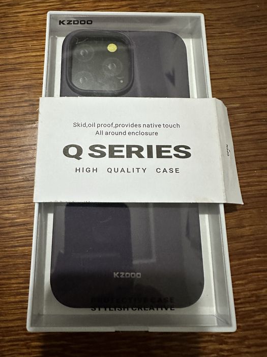 Зашитный чехол айфон 14про макс