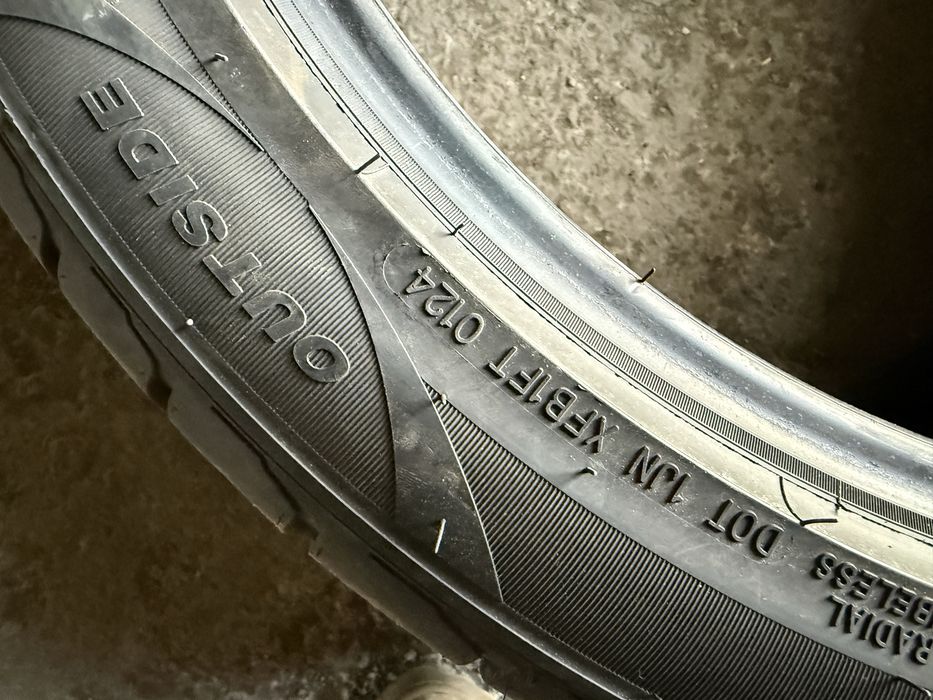 Продам автошины