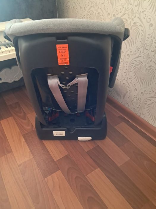 Продам автокресло