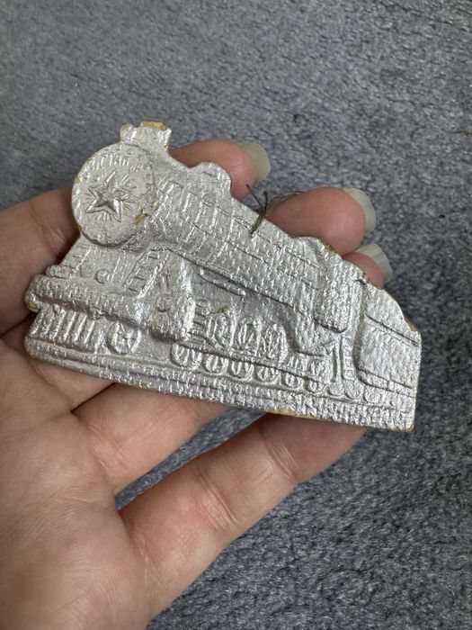 Игрушки  картон